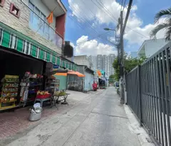 house for sale in son ky area, tan phu - area 90m2, width 5m, 3t - 5m alley for trucks