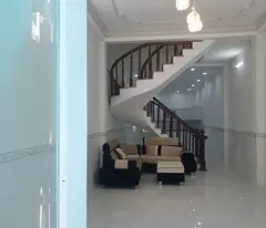 house for sale in son ky internal area, 12m road, near aeon mall tan phu, good price