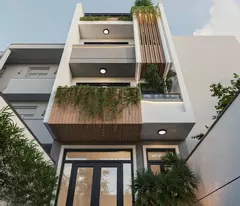 house for sale in son tay, hanoi - 4 floors - price only 3.15 billion