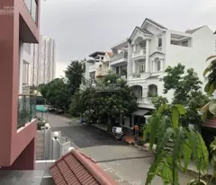 house for sale in song giong residential area, an phu, district 2, 7x21m, 17.5 billion, best on the market
