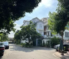 house for sale in song giong residential area, district 2, 8x17m, 22.9 billion, 3 floors, good price, deeply reduced market