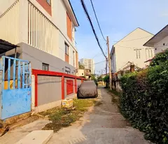 house for sale in street 1, truong tho ward, thu duc, good price, 72m2