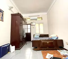 house for sale in subdivision lane, car 10 m away. area: 55 m2, 4 floors, area 3.8m, mai anh tuan, dong da. 12.75