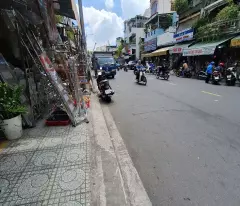🏡 house for sale in suu vanh hanh - district 10