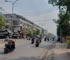 house for sale in ta quang buu, beautiful and sparkling, 4x17, 5-storey lot, only 9 billion 2