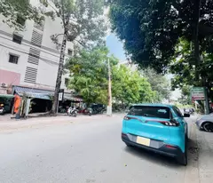 house for sale in ta quang buu, district 8, 105m2, 4 floors, cash flow for bird nest farming 500 million/year 20 billion more