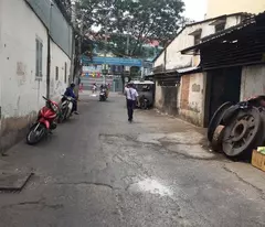 house for sale in ta quang buu district 8, ward 1.