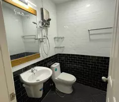 house for sale in ta quang buu street, district 8