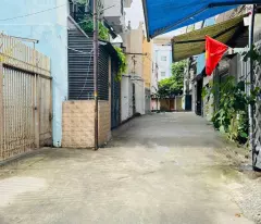 house for sale in tai bau cat - area 90m² - beautiful back - now for rent 16 million/th - reduced to 9.5 billion.