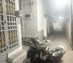 house for sale in tam binh center - close to the front, 60m2, about 3 billion.