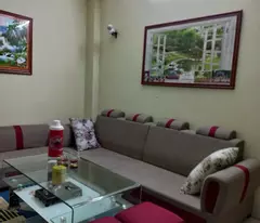 house for sale in tam hiep, thanh tri, 15m face to truck lane, 31m2, 4.4 billion