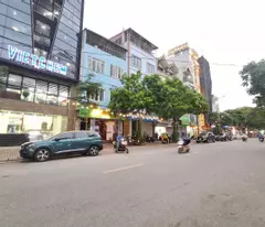 house for sale in tam street - long bien - 60m2 - 7 floors - 26.5 billion - owner red book
