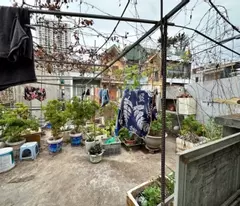house for sale in tam trinh, hoang mai, 52m2, beautiful location