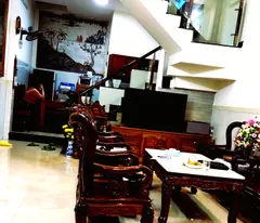 house for sale in tan binh - august revolution through hoang sa, 4.8m wide, 61m2