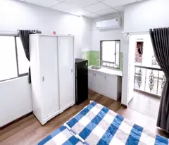 house for sale in tan binh district - cach mang thang tam auto alley - 6.45 billion