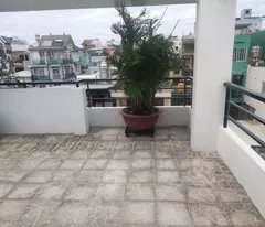 house for sale in tan binh, le lai alley, 8 billion, 5 floors, 74m2, new right at the market.0969187197