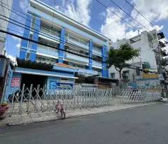 house for sale in tan binh - trung lang - pine alley - 78m2, 3 floors, only 6.5 billion.