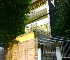 house for sale in tan chanh hiep district 12, 89m2, 3 floors, truck alley. price 3.5 billion.