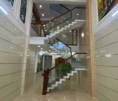 house for sale in tan hoa dong, binh tan, 5 floors, 4.2x13, 7 billion