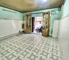 house for sale in tan hoa dong, near phan anh, ba hom, adjacent to district 6, 4.2x7 - 2 floors, just over 3 billion