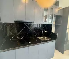 house for sale in tan mai alley, 82m², 5 floors, 5.5m frontage, 16 billion - with elevator