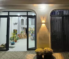 house for sale in tan nhon phu ward, thu duc city