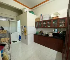 house for sale in tan phu district, ly thanh tong street, 43m2, 3 floors, 2 bedrooms, price only 3.8 billion