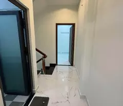 house for sale in tan phu, new clean and beautiful house, 53m2, price only 6 billion