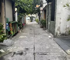 house for sale in tan phu - phu tho hoa street - 52m2 - 3 bedrooms - 3 floors - beautiful house - move in immediately