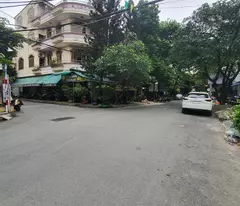 house for sale in tan son nhi city social house 4x13m2 cast with 3.5 solid house panels price only 5 billionxx
