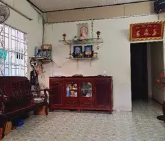 house for sale in tan thoi nhat district 12 5x21m2 price only 6 billion