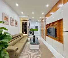 house for sale in tan trieu moi, thanh tri, vf3 car pass, 20m away from car, 38m2, 8.6 billion (ctl)