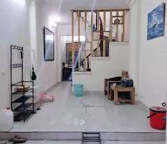 house for sale in tan trieu, thanh tri, car, near the street, 40m2, 7.79 billion (ctl)