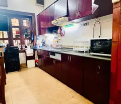 house for sale in tay ho dan luxury built with beautiful windows near car near suong lake 58m x 4txmt5.8m