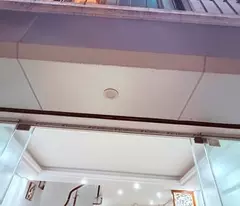 house for sale in tay ho-lac long quan, area 32m2, 5 floors. 3 self-contained bedrooms, 2 houses facing the street (price 11.5 billion)