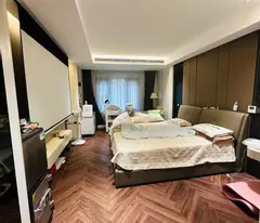 house for sale in tay ho - lac long quan, area 65m2, area 4.4m, 7 floors, 4 bedrooms, garage, car parking day and night,