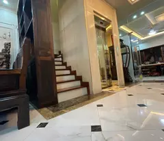 house for sale in tay ho - lac long quan - nhat chieu area 100m2, 5m mt. elevator. beautiful interior