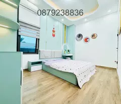 house for sale in tay son ~30m 6 floors 5.33 billion, happy living, top online business