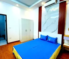 house for sale in tay son, dong da. 25m2 5 floors 3.1m mt - price 4.68 billion - - rare - separate red book - beautiful to live in