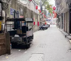 house for sale in tay son dong da, clear lane near new house street right on tet holiday, dt45m, price 7.8 billion