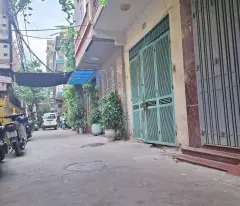 house for sale in tay son - dong da - parking car - business - beautiful location 40m 5 floors 12.9 billion