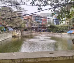 house for sale in tay son, nga tu so, dong da, 156m², 34 billion, red book