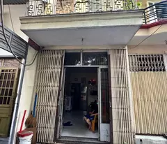 house for sale in tay thanh, tay thanh, tan phu, 23m2 (3.1 x 7.5) x 2 floors, only 2.55 billion tl