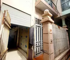 house for sale in team can thong hoang hoa tham, area 63m2, 4 floors, sdcc. price: 9.7 billion. contact: 033 801