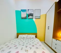 house for sale in thach lam street, tan phu district