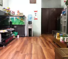 house for sale in thai ha alley, 30m2x5 floors, busy business, slightly 11 billion
