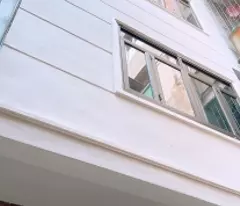 house for sale in thai ha, dong da, car parking, elevator, convenient for business, 5 floors, 43m2, price 13.5 billion
