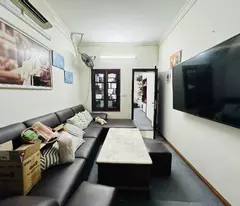 house for sale in thai ha, dong da, private car, 92m2, only 21 billion