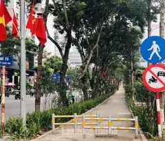 house for sale in thai ha, dong da, street with cars, 59m2, 3 floors, only 16.8 billion