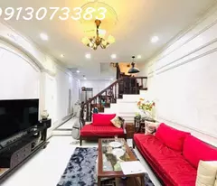 house for sale in thai ha street, trung liet, close da, area 62m, approximately 16 billion, clear alley, business car, investment price